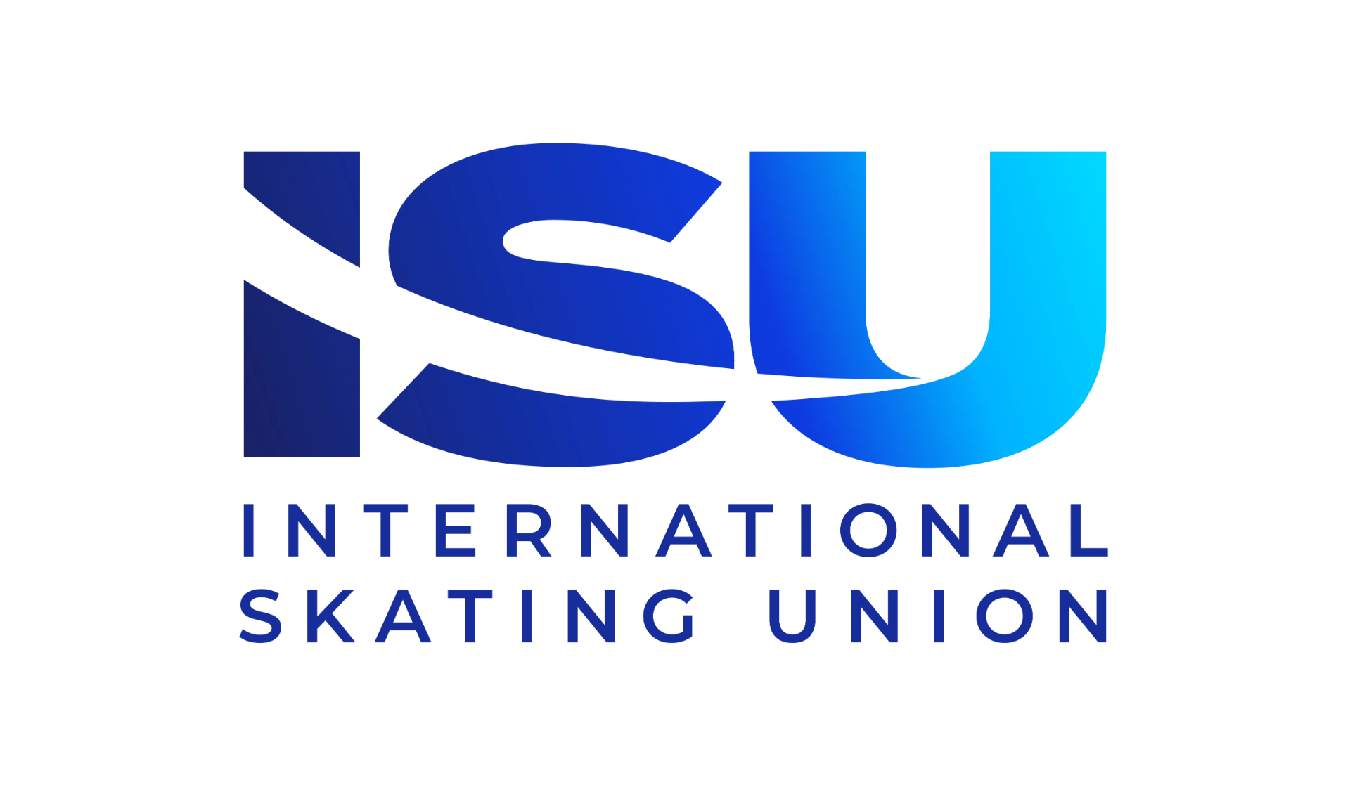 International Skating Union logo