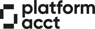 Platform Acct logo